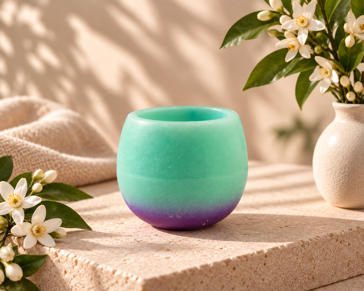Cuencos Aromáticos