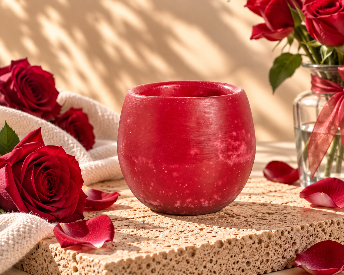 Cuencos Aromáticos