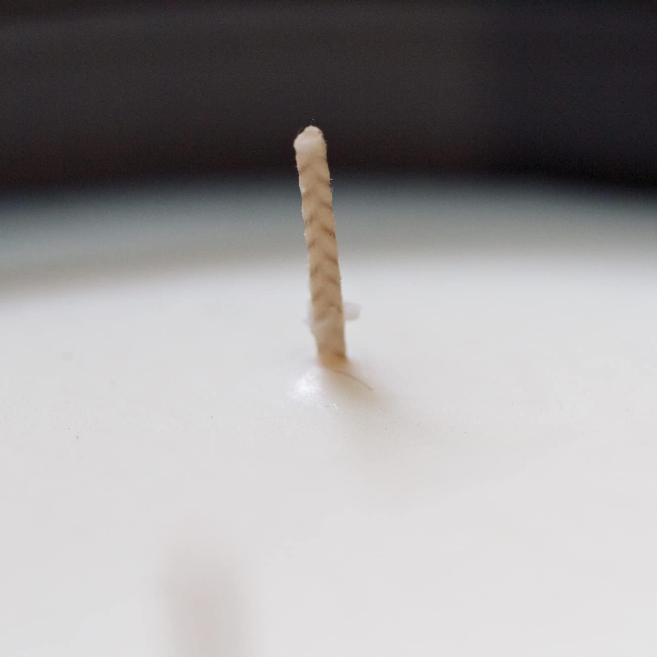 Cera de soja para llenado